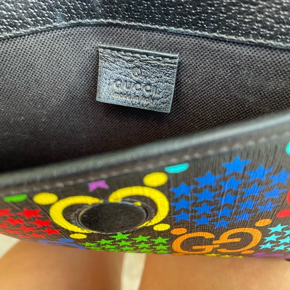 Gucci Neo multicolor Beltbag - Picture 13 of 15
